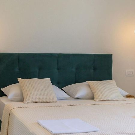 Tatijana Holiday Apartments 马卡尔斯卡 外观 照片